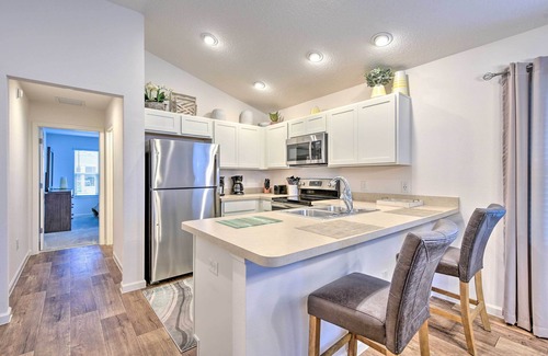 Wildwood Casa | Quiet Home in The Villages w/ Pool Access!