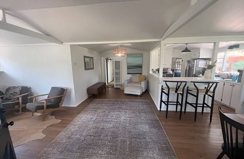 Los Osos Casa | Quiet home in the Oaks