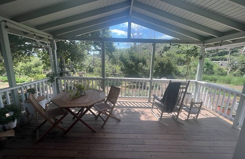 Los Osos Casa | Quiet home in the Oaks