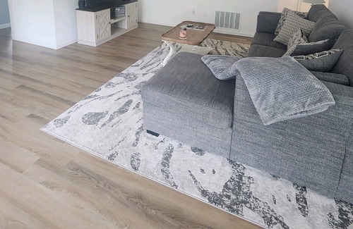 Neptune City Condominio | Quiet home near the Jersey Shore beaches