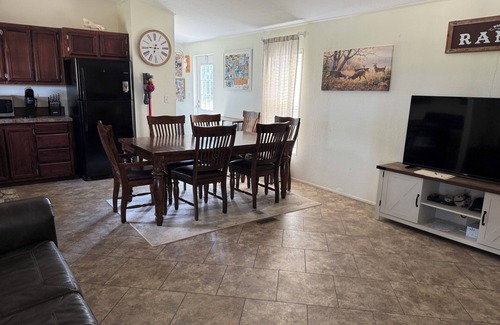 Junction Casa | Quiet home on a fabulous location with access to the river.