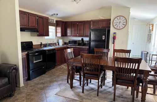 Junction Casa | Quiet home on a fabulous location with access to the river.