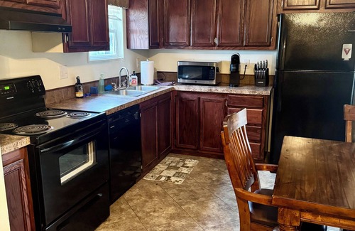 Junction Casa | Quiet home on a fabulous location with access to the river.