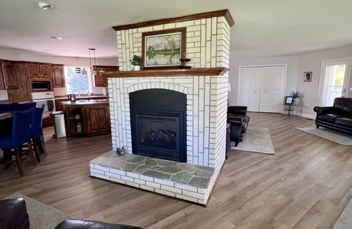 Cassia County Casa | Quiet Home on the Snake River
