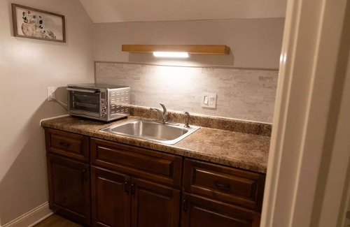 New Site Casa | Quiet Home Outside Tupelo