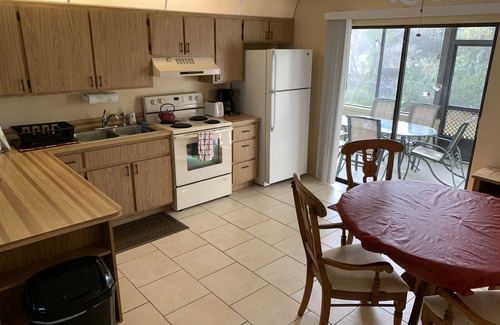 Lake Placid Casa | Casa tranquila con acceso al lago