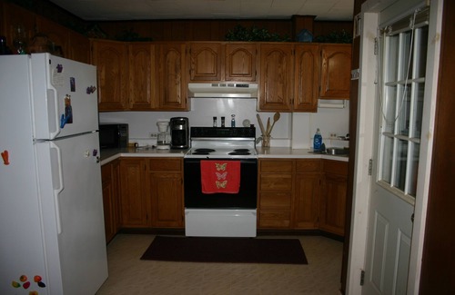 Houghton Lake Heights Casa | Quiet Houghton se escapa