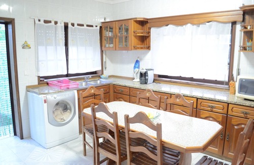 Cacia Casa | Casa tranquila a 20 km del mar