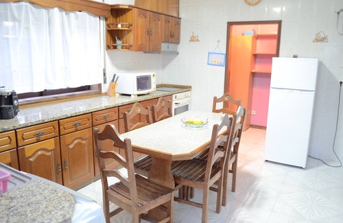 Cacia Casa | Casa tranquila a 20 km del mar