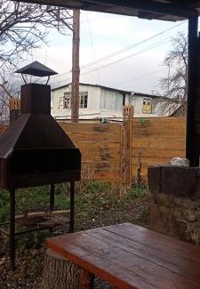 Dilijan Casa | Quiet House