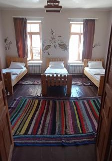 Dilijan Casa | Quiet House