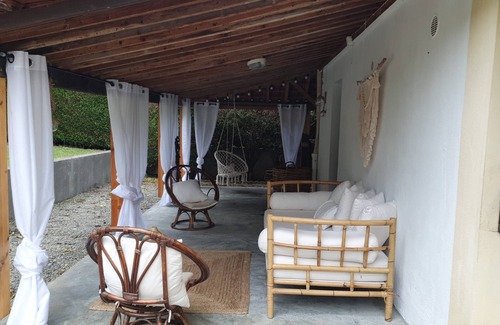 Sarrancolin Casa | Quiet house at the foot of the Pyrenees