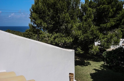 Cala Serena Casa | Casa tranquila junto al mar