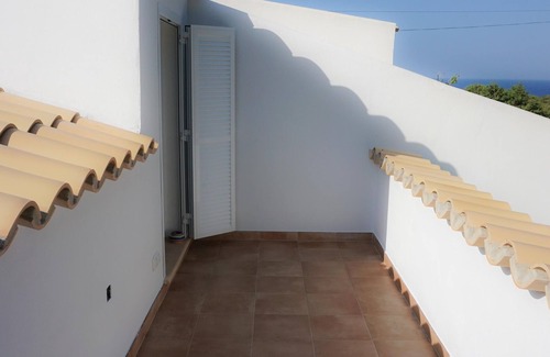 Cala Serena Casa | Casa tranquila junto al mar