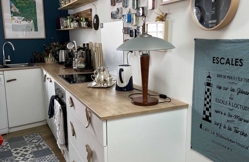 L'Epine Casa | Quiet house