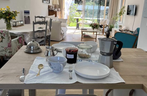 L'Epine Casa | Quiet house