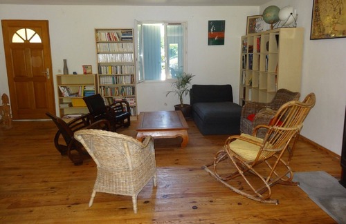 La Begude-de-Mazenc Casa | Casa tranquila en Drôme Provencale