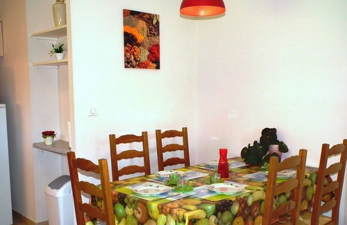 Gavaudun Casa | Casa tranquila en un excelente Holiday Village **** en Périgord-Quercy