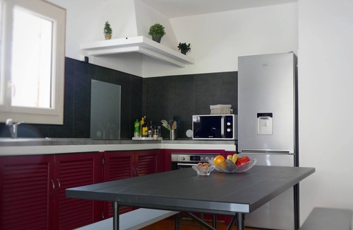 Ocana Casa | Quiet house in a typical village