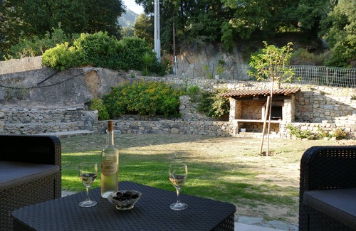 Ocana Casa | Quiet house in a typical village