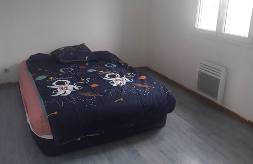 Terminiers Otro | Quiet house in the countryside