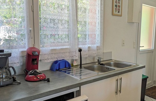 Crozon Casa | Quiet house, large south-facing garden