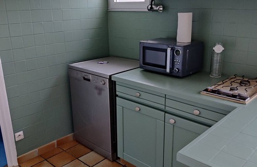 Loire-Atlantique Cabaña | Casa tranquila cerca de la playa, jardín, wifi, mascotas bajo petición