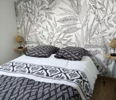 Quincy-Voisins Apartamento | Quiet house near Disneyland