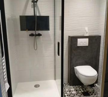 Quincy-Voisins Apartamento | Quiet house near Disneyland