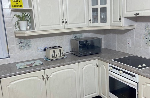 Castlederg Casa | Quiet house near forestry and Lough Derg