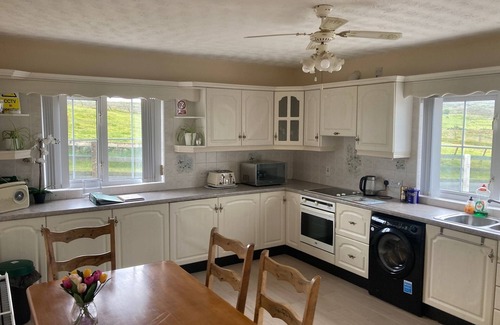 Castlederg Casa | Quiet house near forestry and Lough Derg