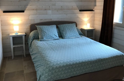 Altillac Casa | Casa tranquila con vistas