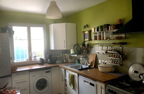 Celleneuve Casa | Quiet house with garden, 2 minutes from the tramway
