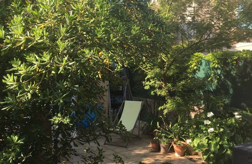 Celleneuve Casa | Quiet house with garden, 2 minutes from the tramway