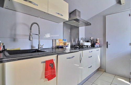 Manosque Villa | Quiet house with garden and pool