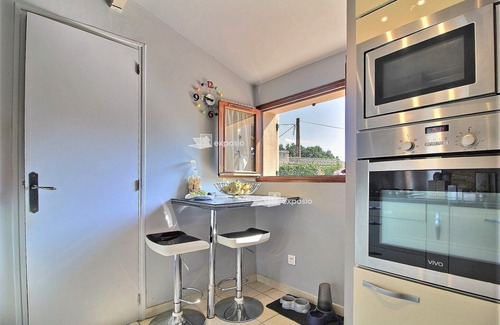 Manosque Villa | Quiet house with garden and pool