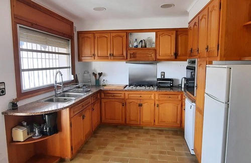 Llanca Villa | Villa Llançà, 4 dormitorios, 8 personas