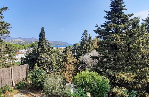 Llanca Villa | Villa Llançà, 4 dormitorios, 8 personas