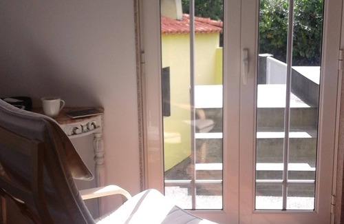 Varzea da Ovelha e Aliviada Casa | Casa tranquila con jardín privado a 45 minutos de Oporto. ¡Unesco y Duero!