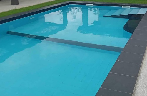 Ngaring Casa | Quiet house with private pool
