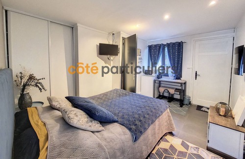 Adamville Casa | Habitación independiente tranquila