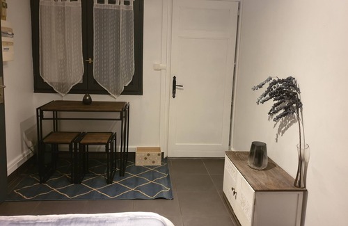 Adamville Casa | Habitación independiente tranquila