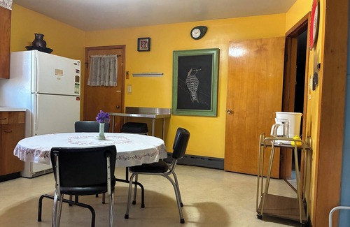 Miller Beach Apartamento | Quiet Indiana Dunes retreat near hiking and beach
