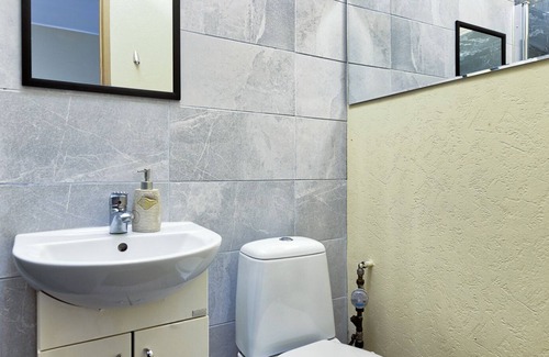 Tartu Cabaña | Quiet Kastani Studio Apartment
