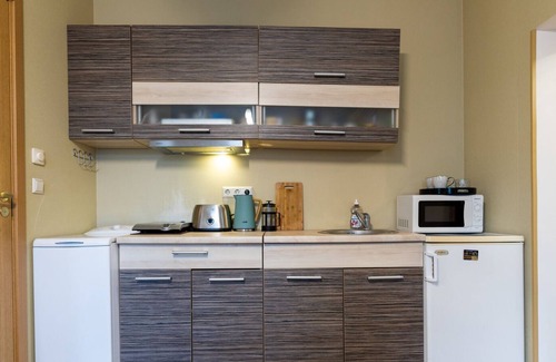 Tartu Cabaña | Quiet Kastani Studio Apartment