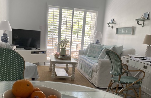 Key Biscayne Condominio | Quiet Key Biscayne Apartment Home