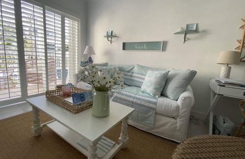 Key Biscayne Condominio | Quiet Key Biscayne Apartment Home