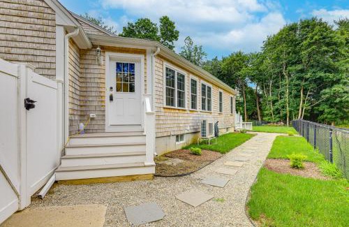 Kingston Apartamento | Quiet Kingston Getaway - 3 Mi to Beaches!