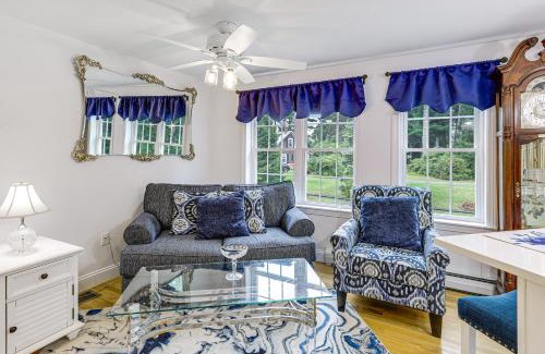Kingston Apartamento | Quiet Kingston Getaway - 3 Mi to Beaches!