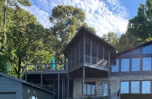 Jacksons' Gap Casa | Quiet Lake Martin Getaway